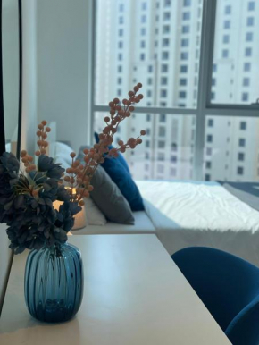 Serene and Luxurious Studio in the Center of Marina